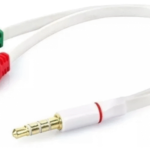 ADAPTADOR DE FONE  P2 PARA 2  P2 FEMEA XCELL XC ADP 14