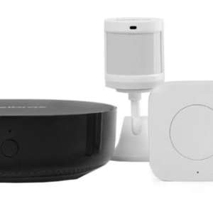 SISTEMA DE AUTOMACAO MIBO HOME AMH 3001 INTELBRAS