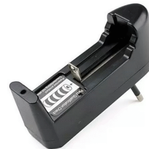 CARREGADOR PARA BATERIA DE LANTERNA LEY-2032