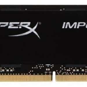 MEMORIA DDR4 NB HYPERX FURY 8GB 3200 CL20  KF432S20IB/8