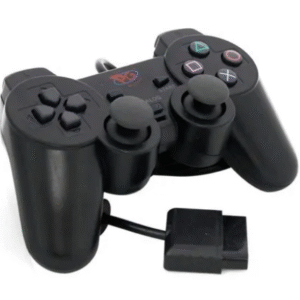 CONTROLE KTS PLAY GAME DUALSHOCK 2 PLAYSTATION 2 PS2