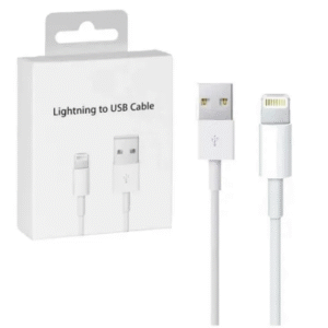CABO IPHONE 5S USB 1M PARALELO