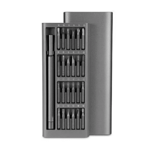 KIT FERRAMENTAS DE PRECISAO XIAOMI WIHA 24 EM 1