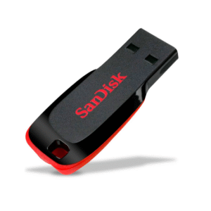 PENDRIVE SANDISK 32GB  USB 2 0