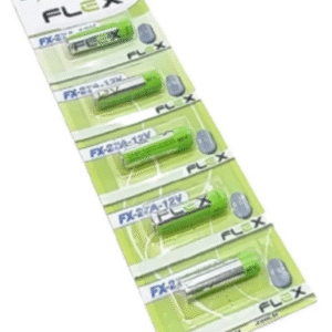 PILHA FLEX 27A 12V
