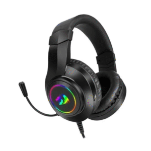 HEADSET GAMER REDRAGON HYLAS H260RGB
