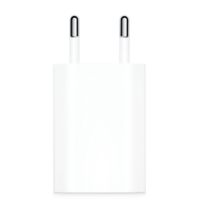 CARREGADOR USB  5W APPLE ORIGINAL