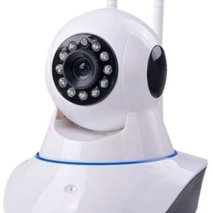 CAMERA IP WIFI FULL HD 1080P 360 LEY-17