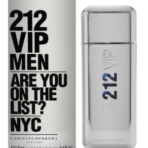 PERFUME 212 VIP 100ML MASCULINO