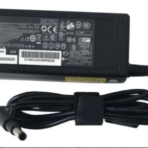 CARREGADOR DE NOTEBOOK HP 19 5V 3 33A