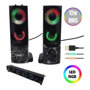 MINI AUTO FALANTE KP 6041 KNUP 12W RMS