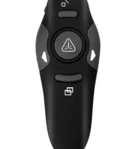 APRESENTADOR DE SLIDE USB DIVERSOS EXBOM LPT-8
