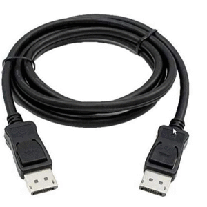 CABO DISPLAY PORT X DISPLAYPORT KNUP 1.5M KP-YP5006