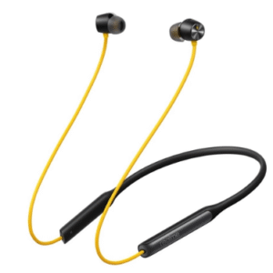 FONE DE OUVIDO BLUETOOTH REALME BUDS WIRELESS PRO