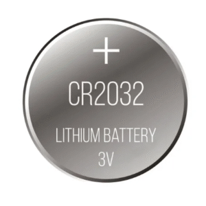 BATERIA FX CR2032 3V