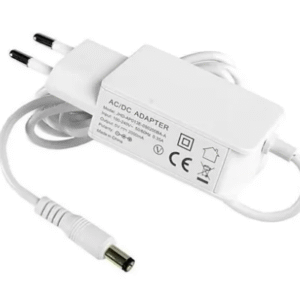 FONTE PARA BTV  5V 2A BRANCO