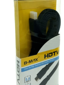 CABO HDMI PARA HDMI 1 8M BMAX 8672