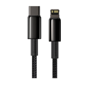 CABO TYPE-C PARA IPHONE 20W 3M CALKLF-RG1-2A