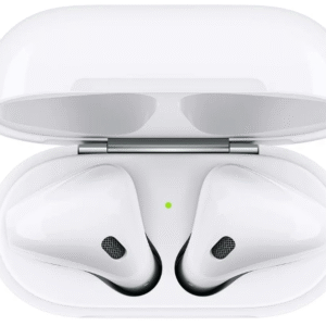 FONE DE OUVIDO APPLE AIRPODS 2 MLWK3AM A  BRANCO