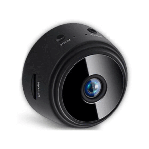 MINI CÂMERA  A9 1080P HD CÂMERA IP SEM FIO DE VIGILÂNCIA WIFI