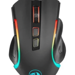 MOUSE GAMER REDRAGON GRIFFIN M607 7200DPI