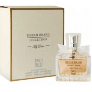 PERFUME BRAND COLLECTION - FRAG. Nº 015 FEMININO