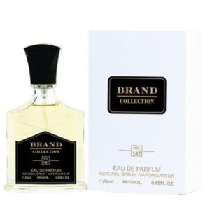 PERFUME BRAND COLLECTION N.147 - FRAGRÂNCIA ROYAL WOOD UNISEX 25ML
