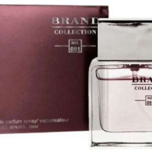 PERFUME BRAND COLLECTION N° 091 25ML MASCULINO