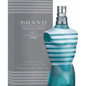 PERFUME BRAND COLLECTION 153 - 25ML MASCULINO