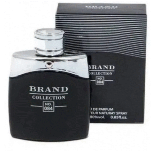 PERFUME BRAND COLLECTION 084 EAU DE PARFUM 25ML - PERFUME MASCULINO