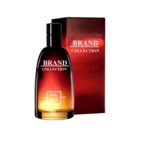 PERFUME BRAND COLLETION  FAHRENNHEIT MASCULINO 25ML Nº 082