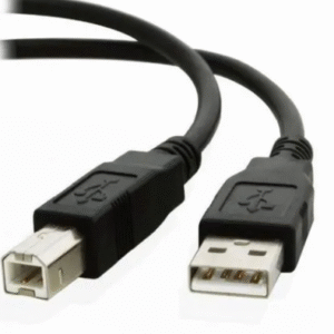 CABO USB IMPRESSORA  AXB  PRETO 3M  D-5001
