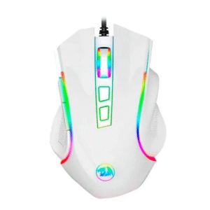 MOUSE GAMER REDRAGON GRIFFIN M607W 7200DPI