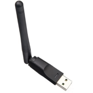 ANTENA RECEPTOR WIFI DIVERSOS