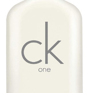 CALVIN KLEIN CK ONE UNISSEX EAU DE TOILETTE 200ML