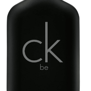 CALVIN KLEIN CK BE UNISSEX EAU DE TOILETTE 200ML