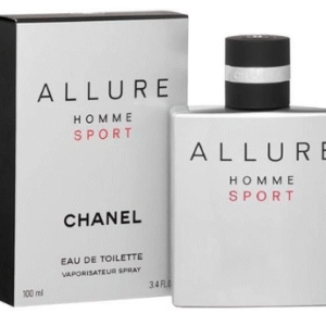 PERFUME MASCULINO ALLURE HOMME SPORT CHANEL EDT 100ML