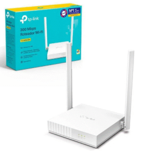 ROTEADOR TP LINK  300MBPS TL-WR829N