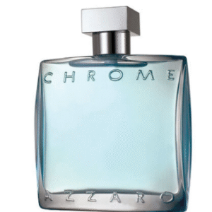 PERFUME AZZARO CHROME EDT MASCULINO 100ML