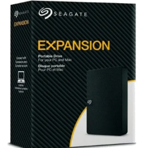 HD EXTERNO 4TB SEAGATE EXPANSION STGX4000400