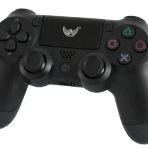 CONTROLE JOYSTICK SEM FIO  COMPATIVEL  PS4/PC ALTO-4W