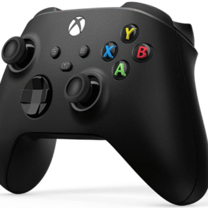 CONTROLE SEM FIO XBOX SERIES - CARBON BLACK