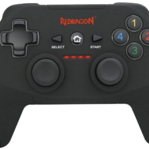 GAMEPAD REDRAGON HARROW WIRELESS G808