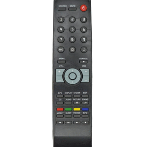CONTROLE REMOTO PARA TV AOC LCD/LED LE-7406