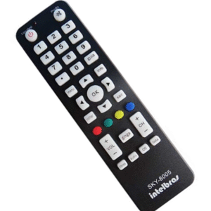 CONTROLE REMOTO LE 7456 CONVERSOR DIGITAL - LELONG
