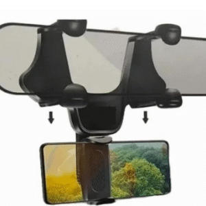SUPORTE DE CELULAR VEICULAR RETROVISOR LEY-1575