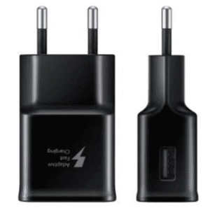 CARREGADOR SAMSUNG USB-A 15W EP-TA200NBEGWW ULTRA RAPIDO