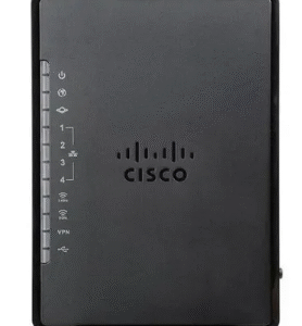 CISCO ROUTER RV134W-A-K9-NA VPN VDSL2 WIFI-AC