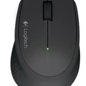 MOUSE SEM FIO LOGITECH M280 PRETO