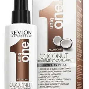 REVLON PROFISSIONAL UNIQ ONE - COCONUT 150ML